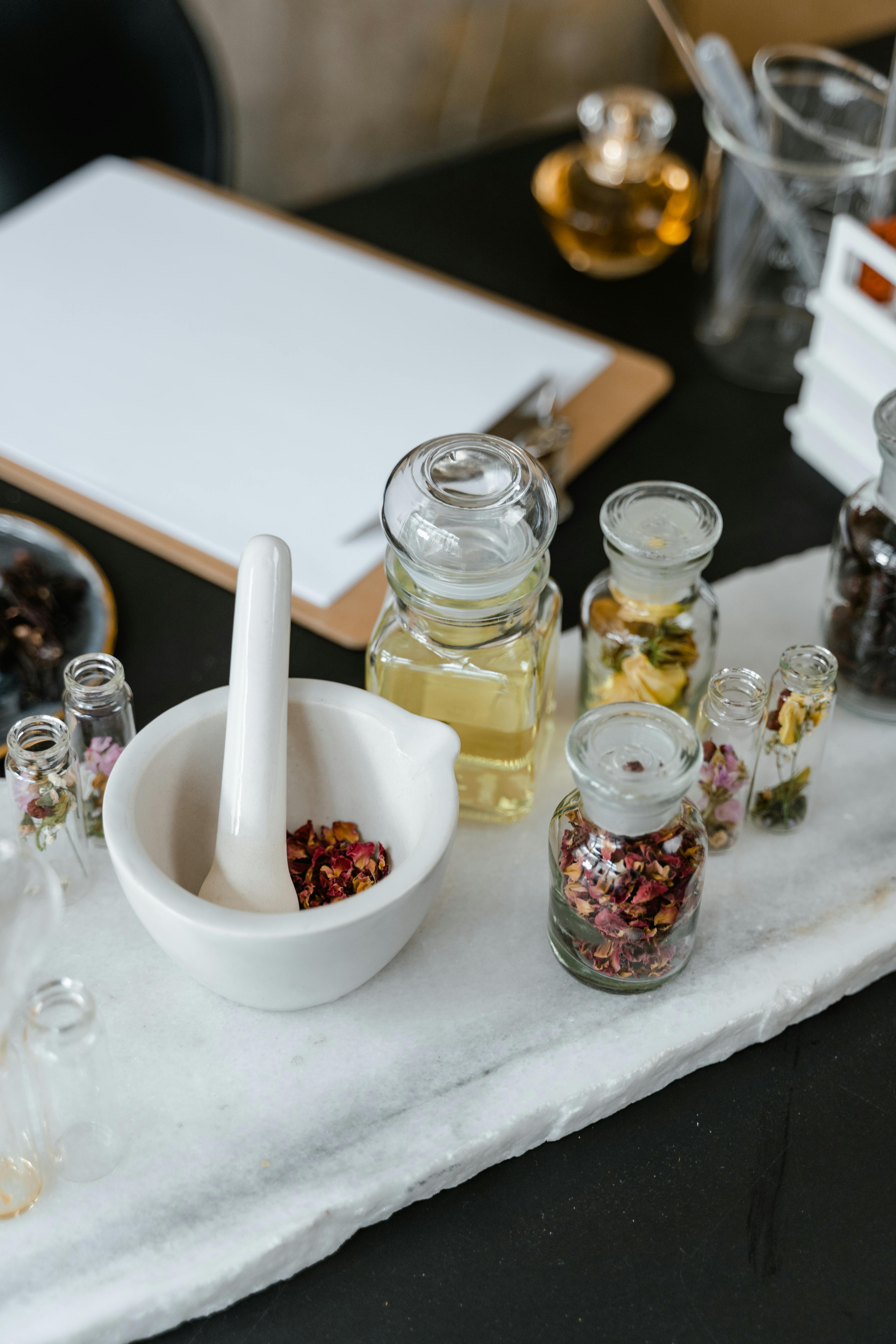 Herbal Therapy
