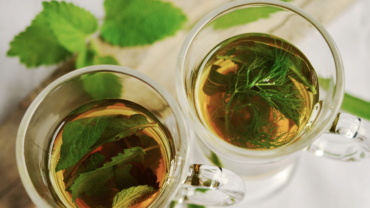 Herbal Tea – 10 Amazing Healing Benefits