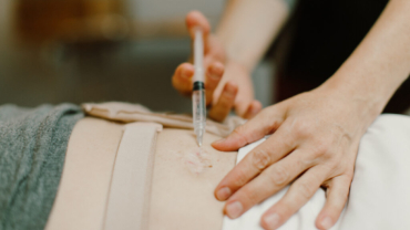 What Conditions Can Acupuncture Injection Therapy Treat?