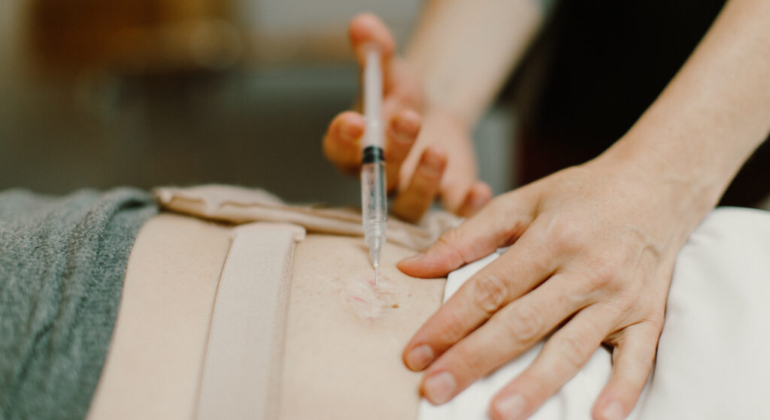 What Conditions Can Acupuncture Injection Therapy Treat?